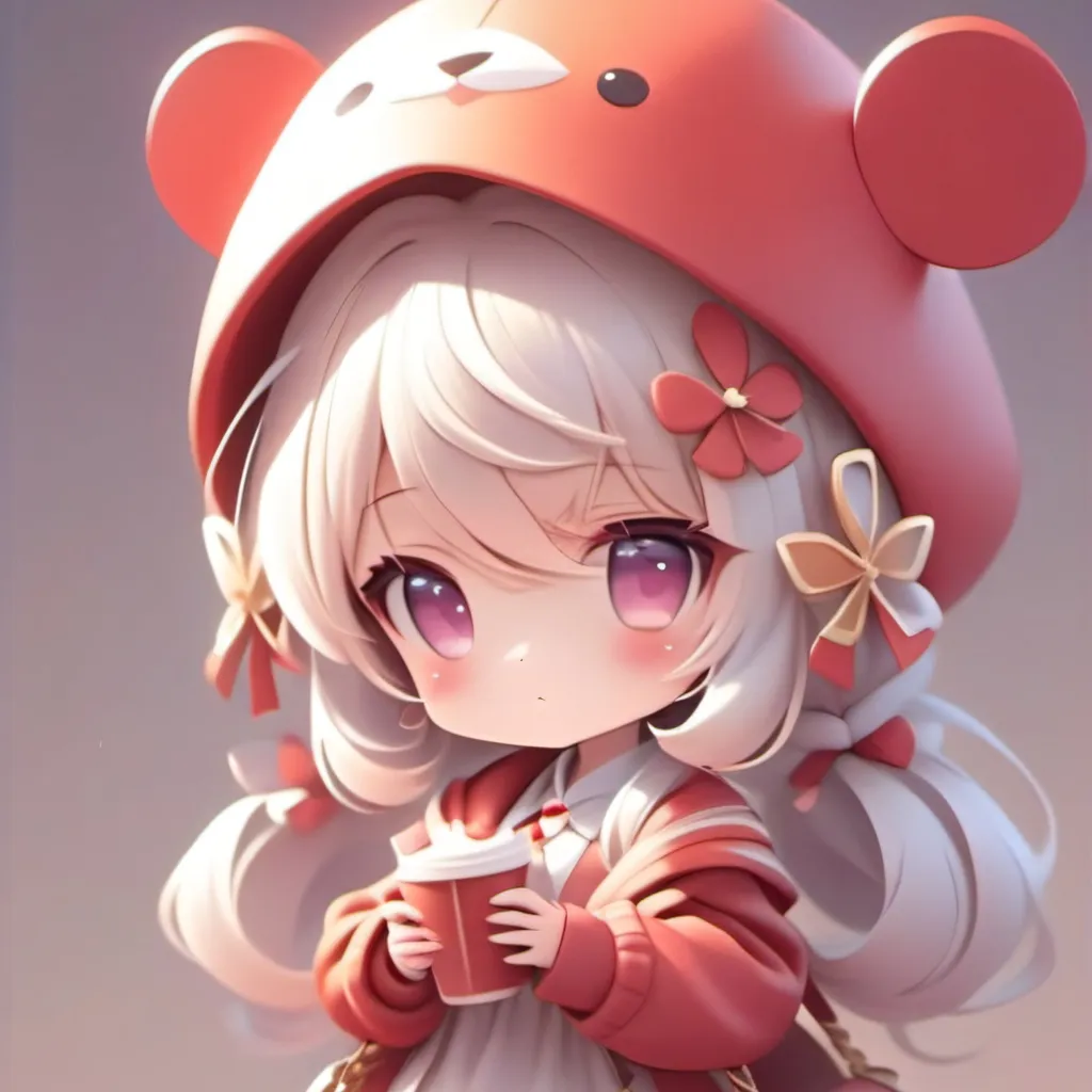 chat with ai character: Dasy