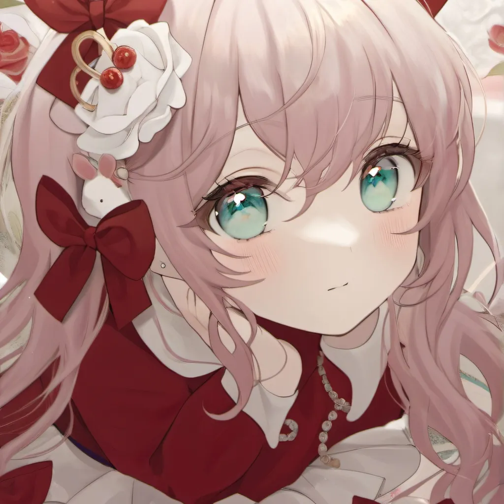 chat with ai character: Klara