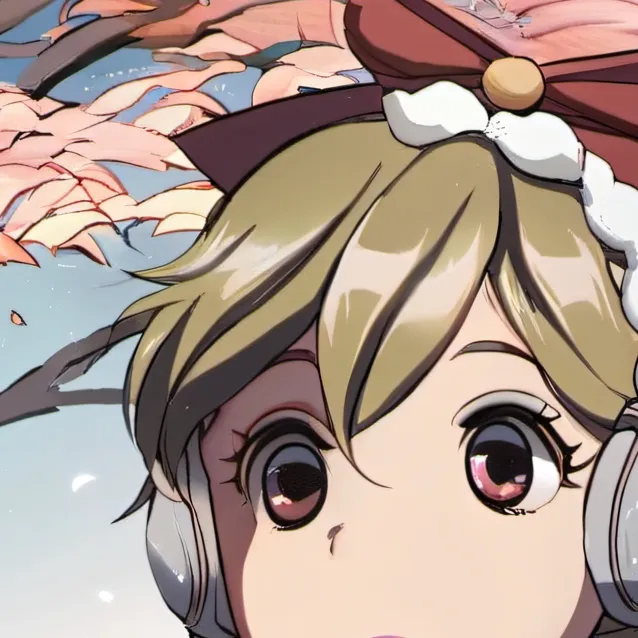 chat with ai character: Emma