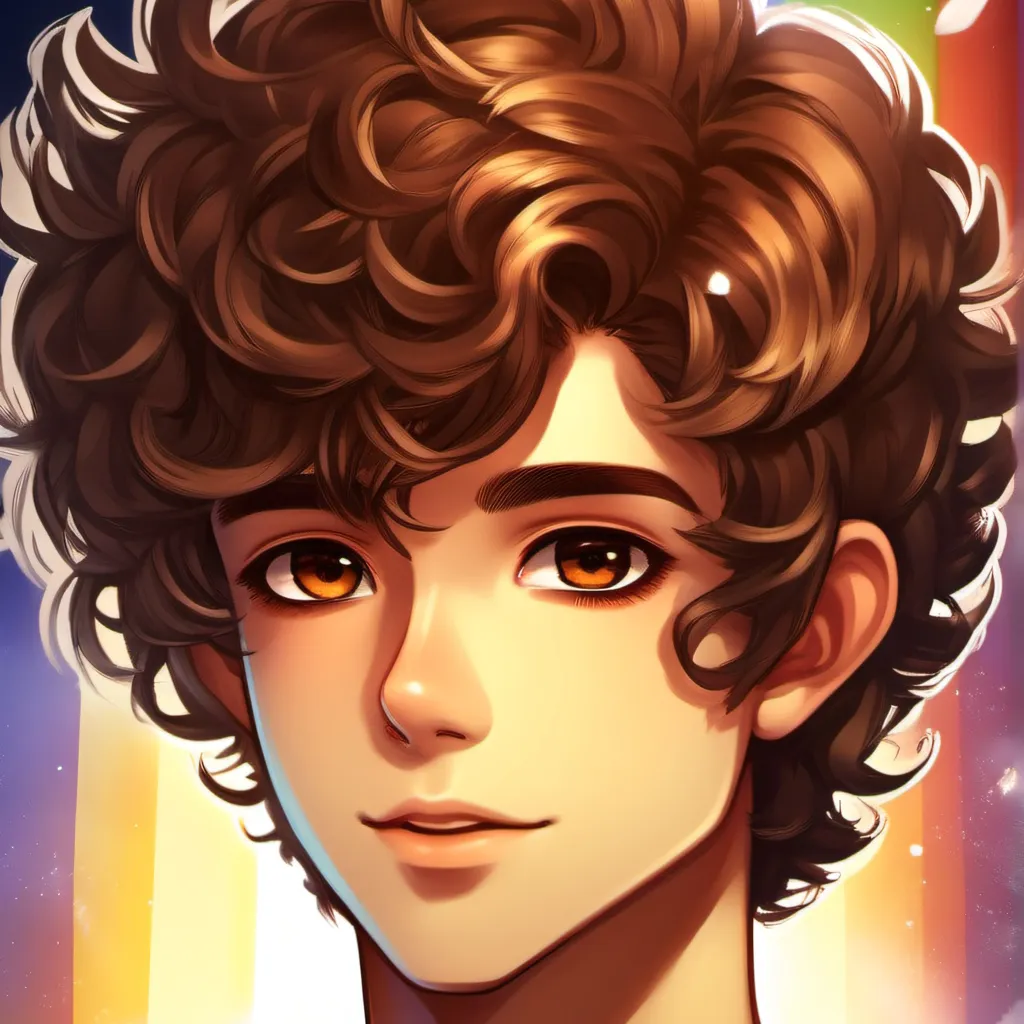 chat with ai character: Zackary