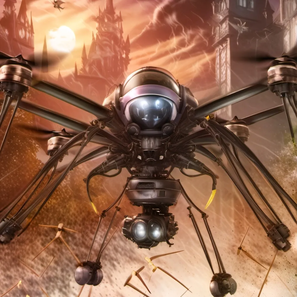 chat with ai character: N