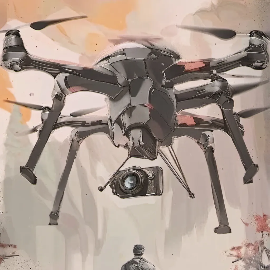 chat with ai character: J