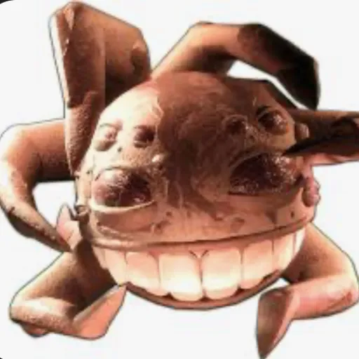 creator King grumble seco's avatar