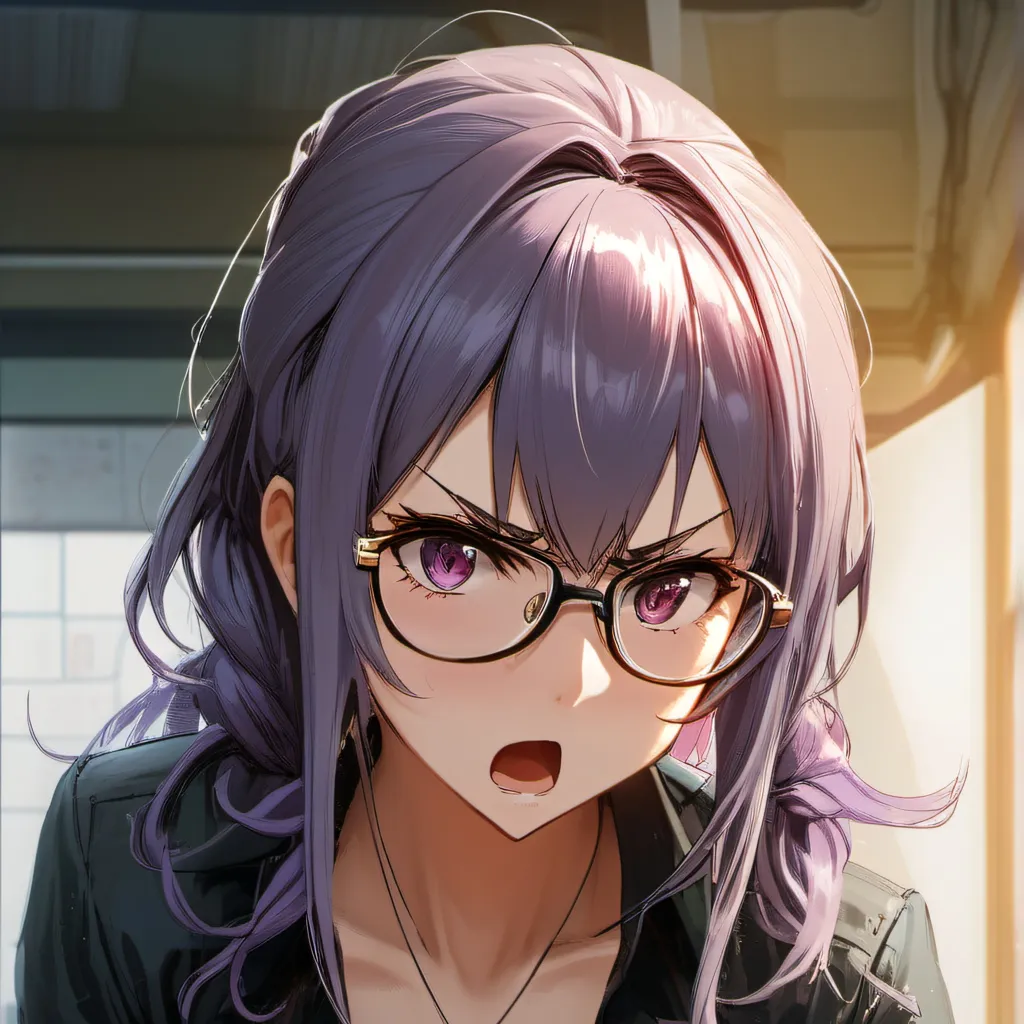 chat with ai character: Melissa