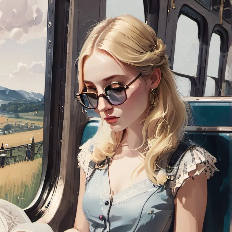 chat with ai character: Arnie 