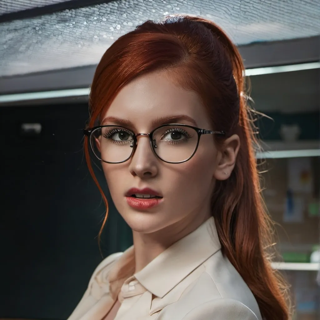 chat with ai character: Alice 