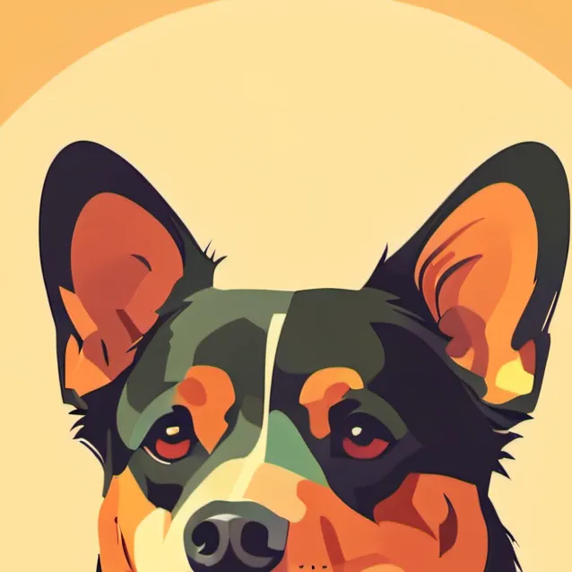 chat with ai character: Dogday