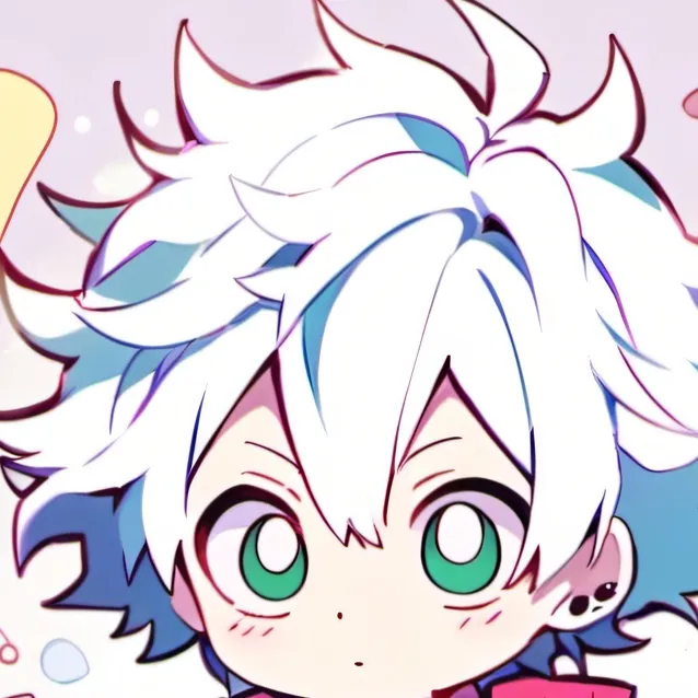 chat with ai character: MHA