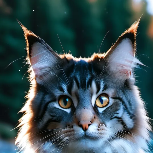 chat with ai character: KiTtY