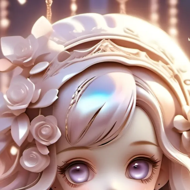 chat with ai character: Rosie!