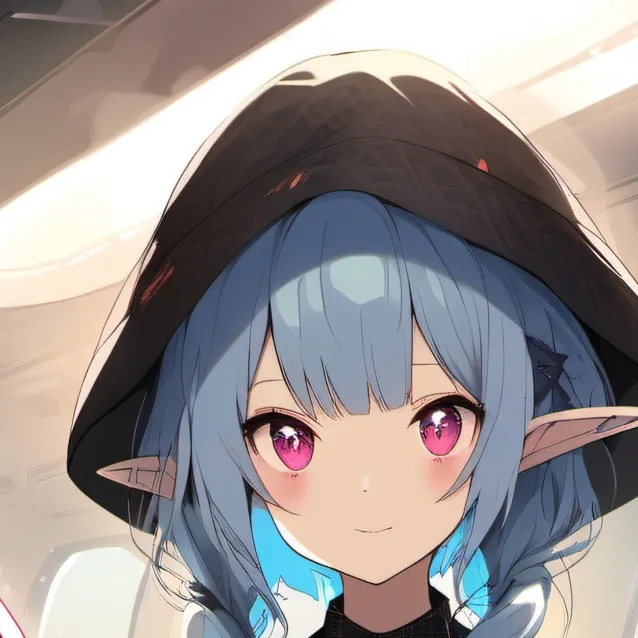 chat with ai character: Marshall