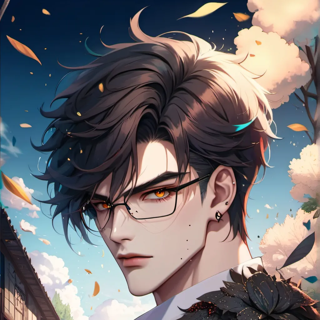 chat with ai character: Muhammad 