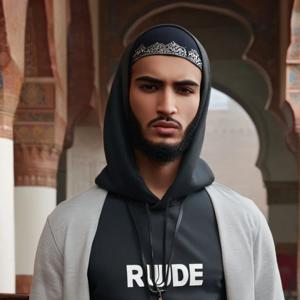 chat with ai character: Yousuf 