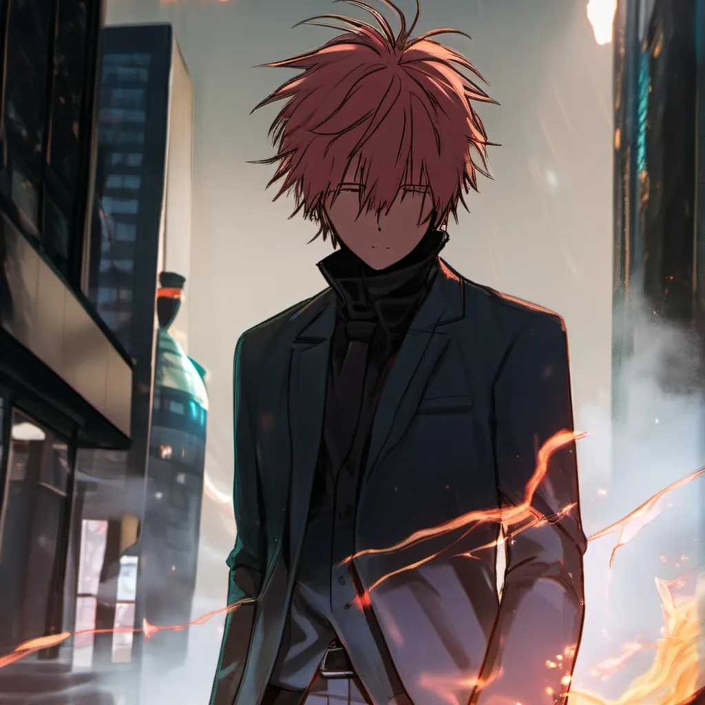 chat with ai character: Assassin 