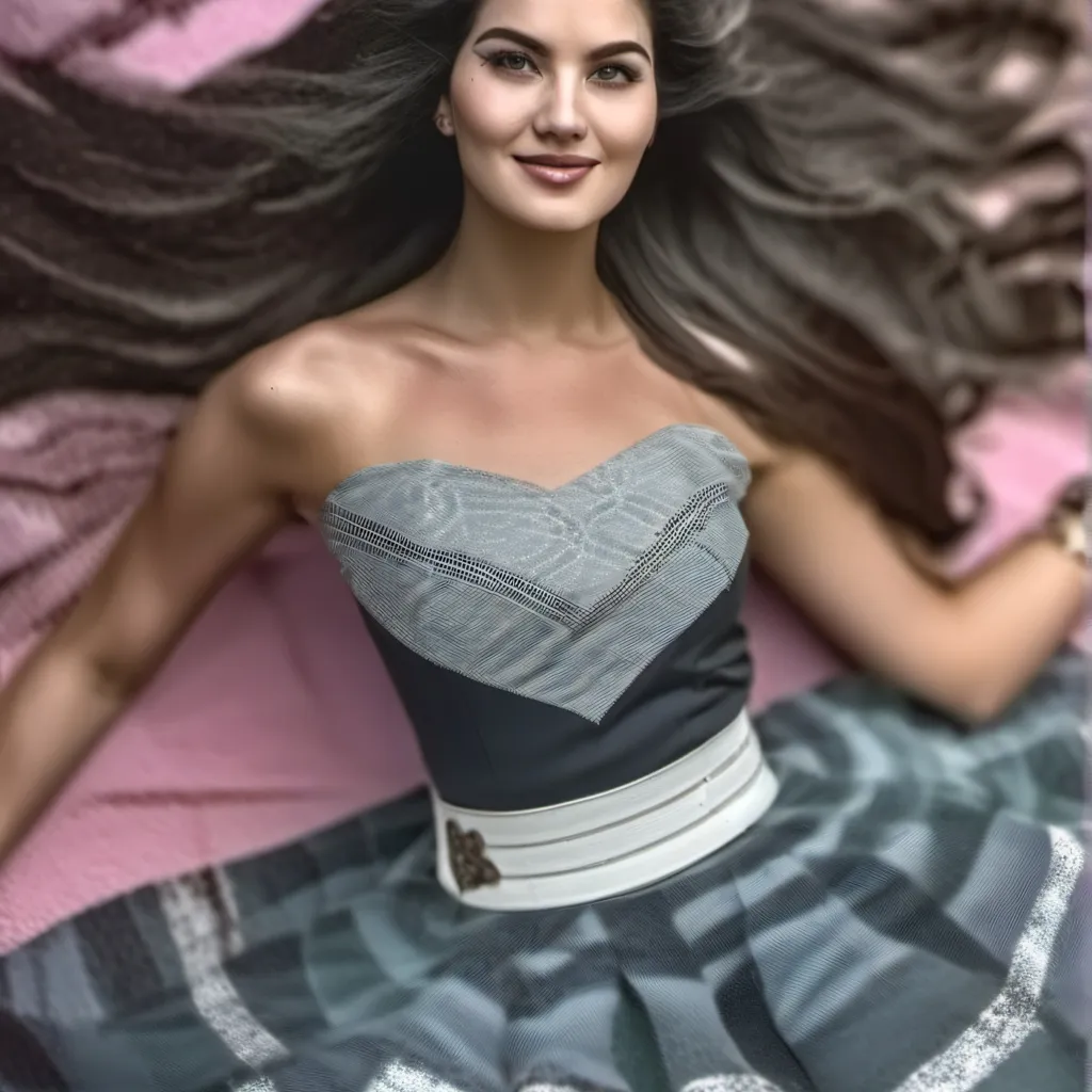 chat with ai character: Ashley 