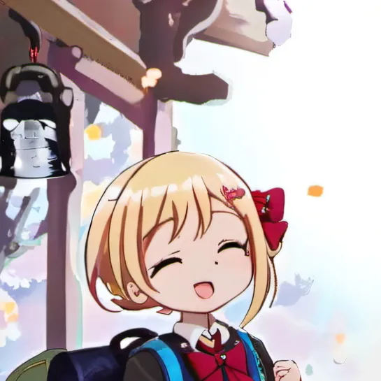 chat with ai character: Zero