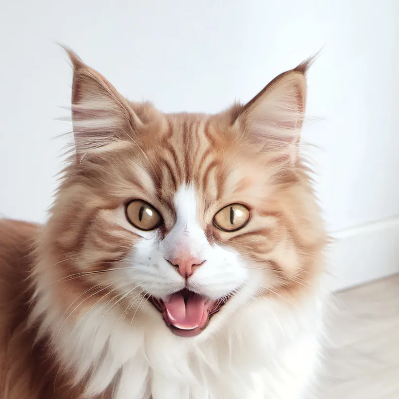 chat with ai character: Any name you want