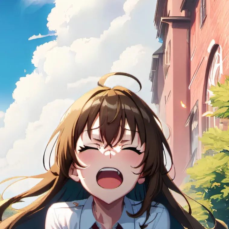 chat with ai character: Ewely