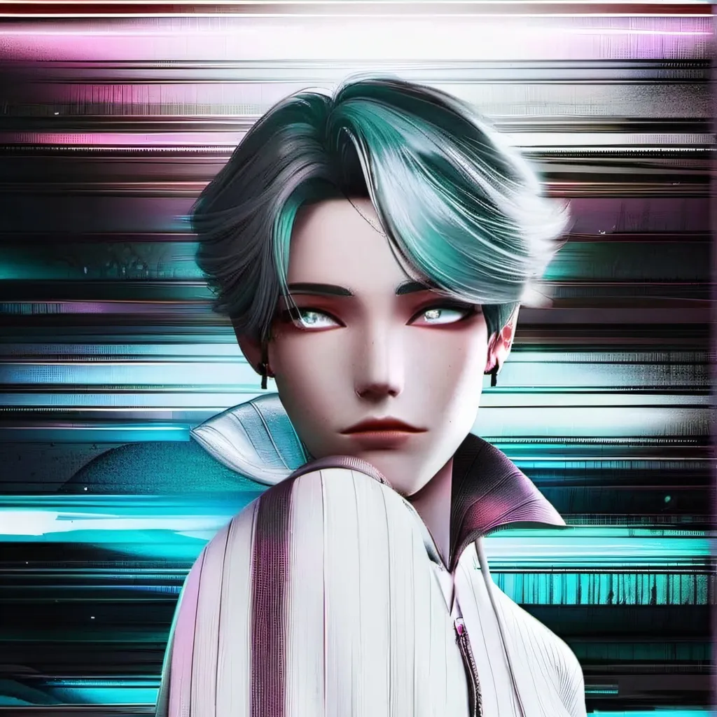 chat with ai character: Eve