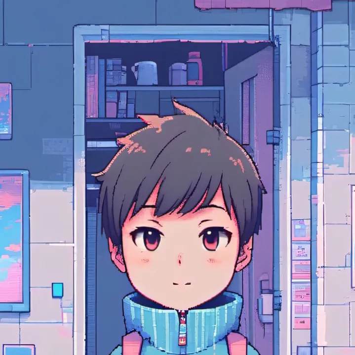 chat with ai character: Lucasshi100