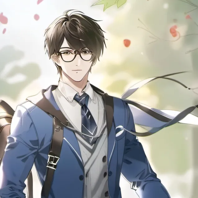 chat with ai character: Jason