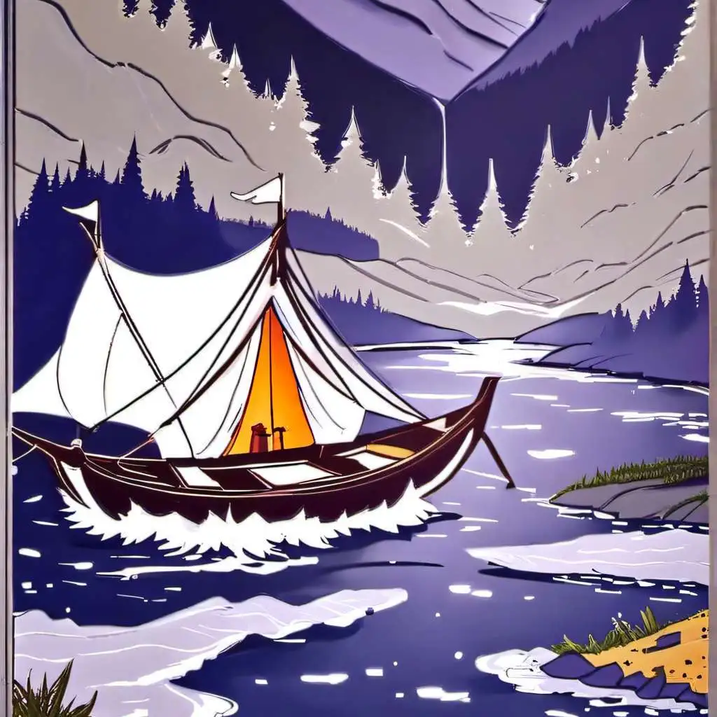 chat with ai character: PJO/HoO