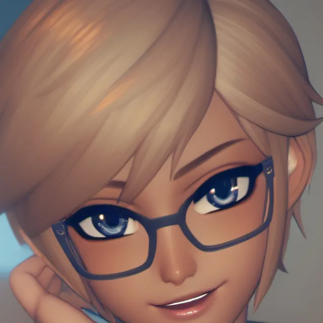 chat with ai character: Alex