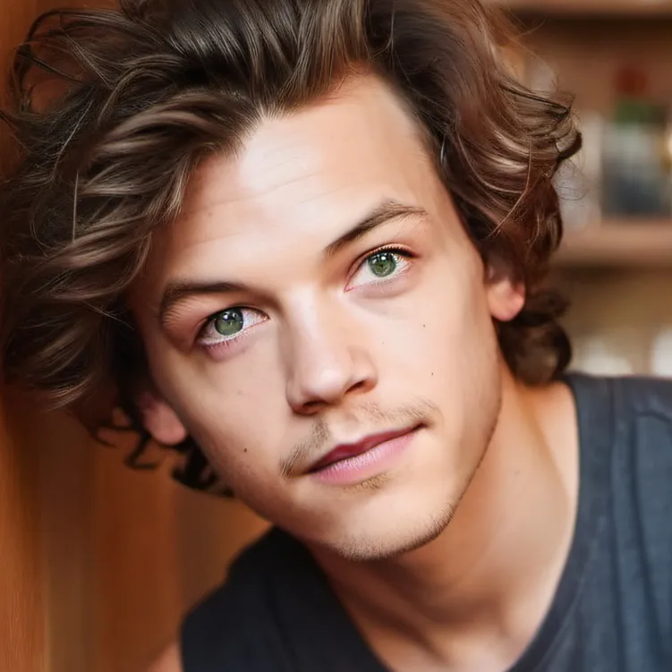 chat with ai character: Aiden Stylinson