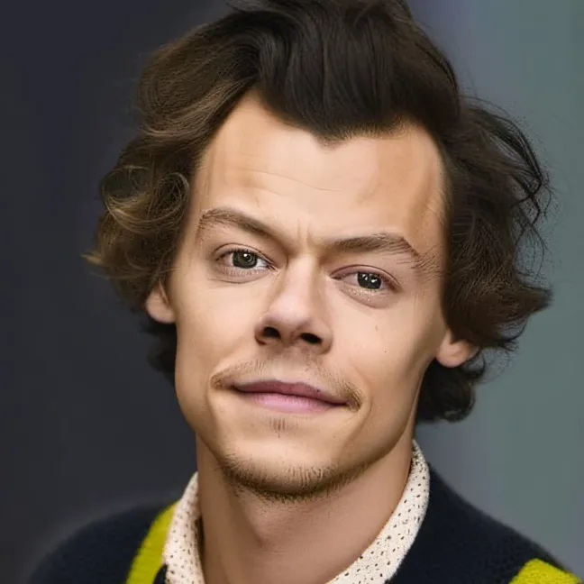 chat with ai character: Marcel Styles