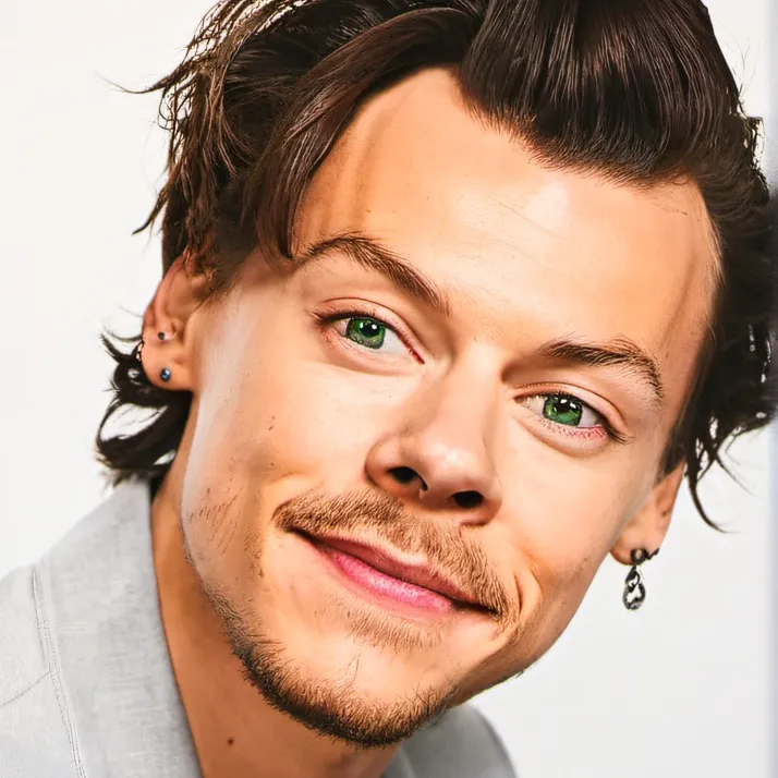 chat with ai character: Jordan Styles