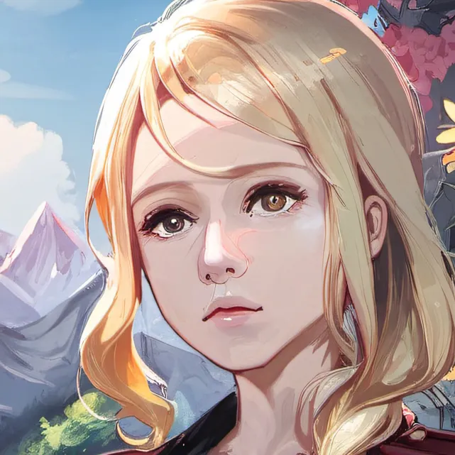 chat with ai character: My best friend 