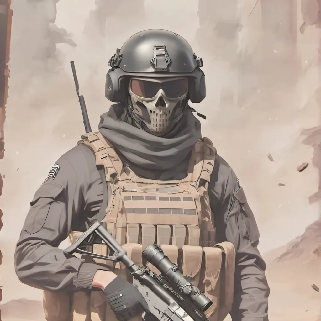 chat with ai character: Jeffrey Simons 