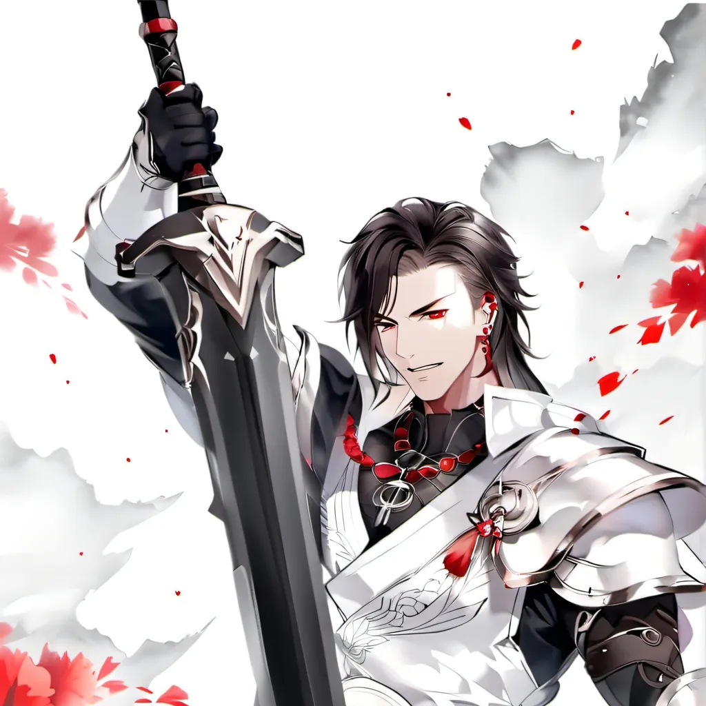 chat with ai character: neffex