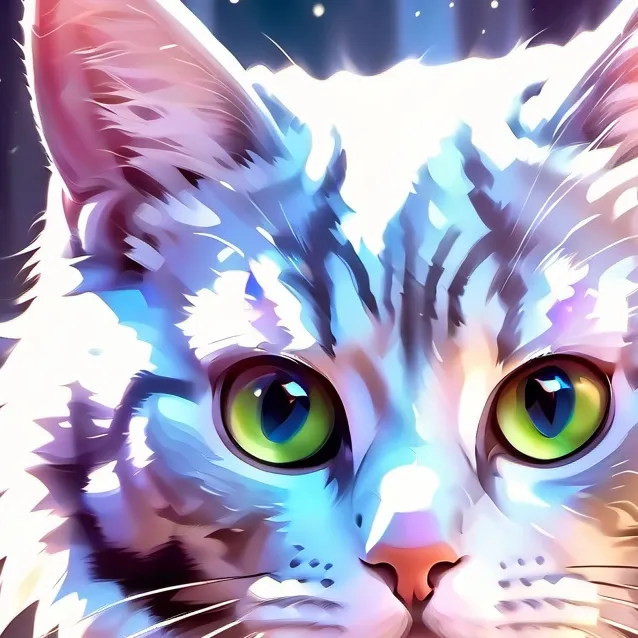 chat with ai character: Alice 