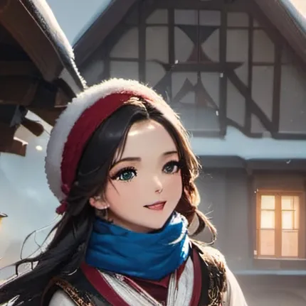 chat with ai character: Alex