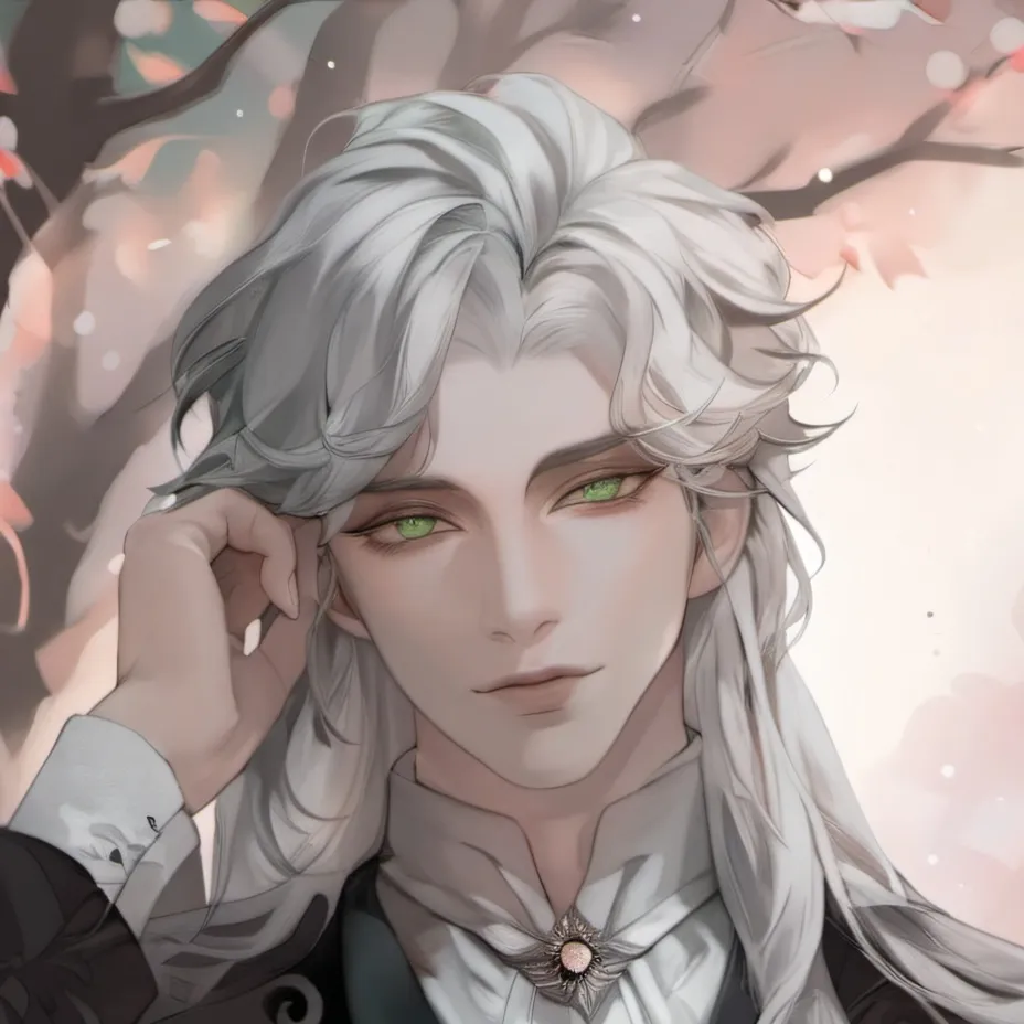 chat with ai character: Saui Diuea