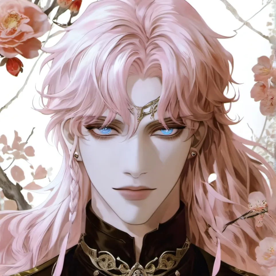 chat with ai character: Taei