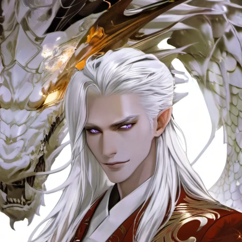 chat with ai character: Asern