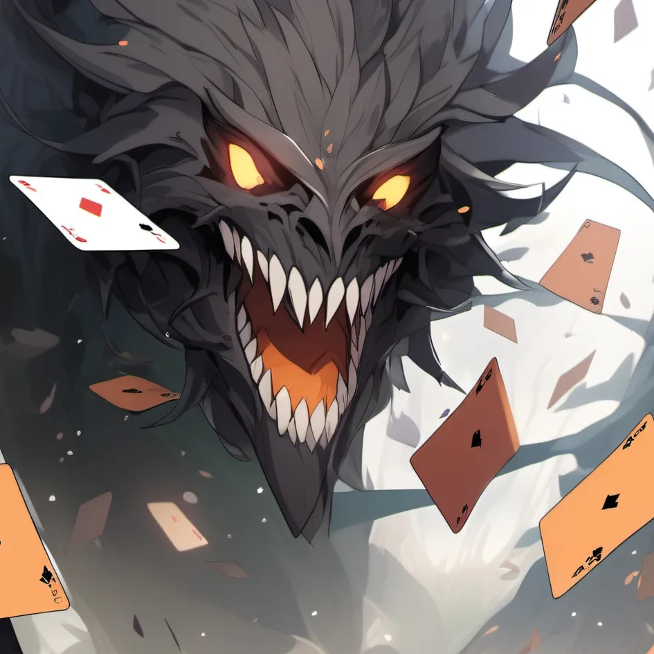 chat with ai character: Yu-Gi-Oh! Rp