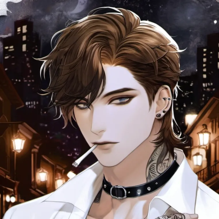 chat with ai character: Vaelin