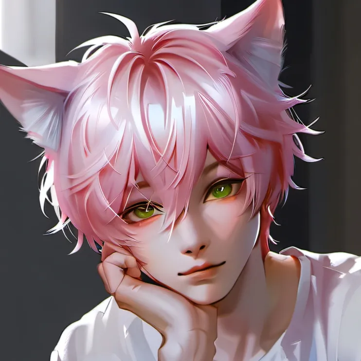 chat with ai character: Dajei