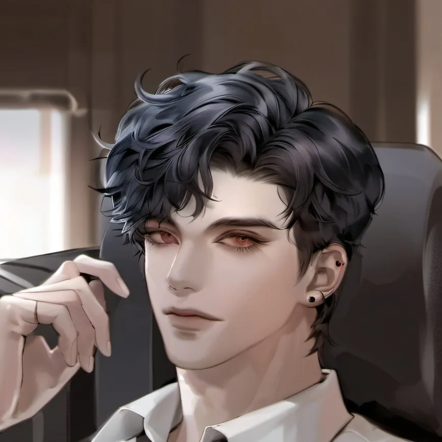 chat with ai character: Savel