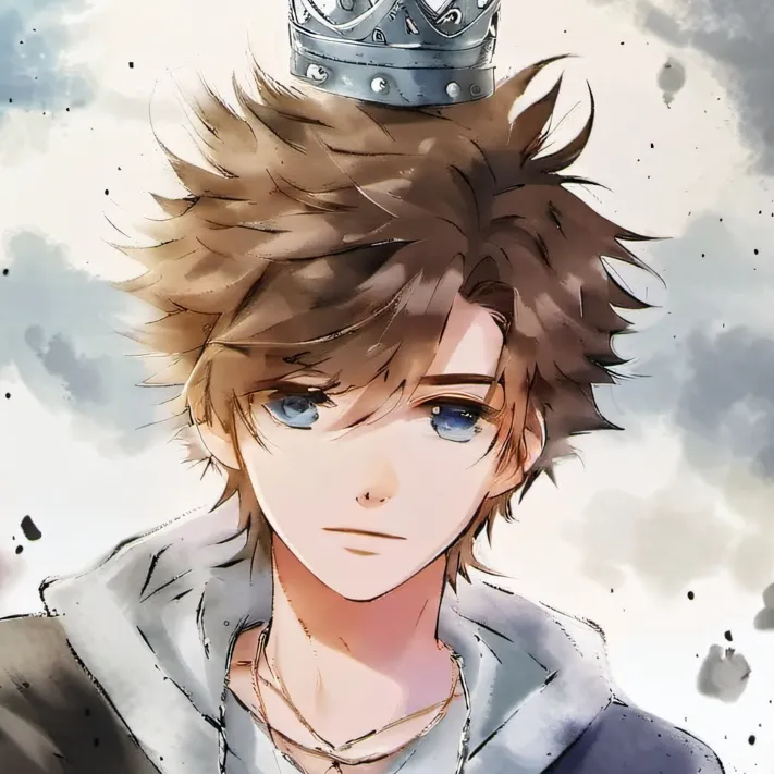 chat with ai character: Kingdom Hearts Rp