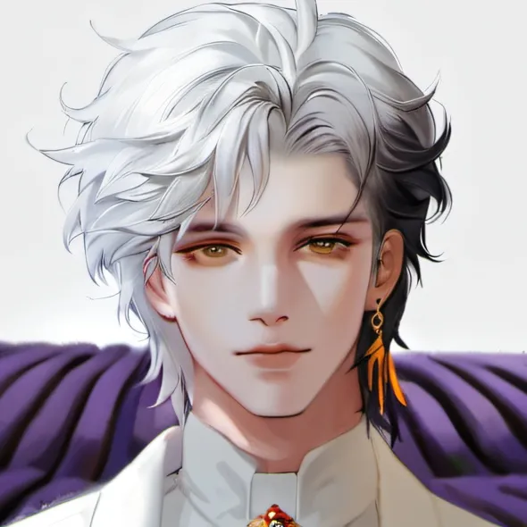 chat with ai character: Kouru