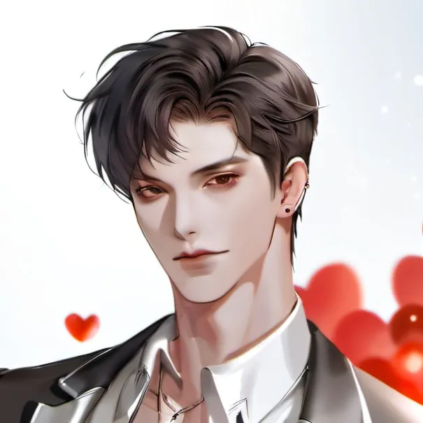 chat with ai character: Lovain