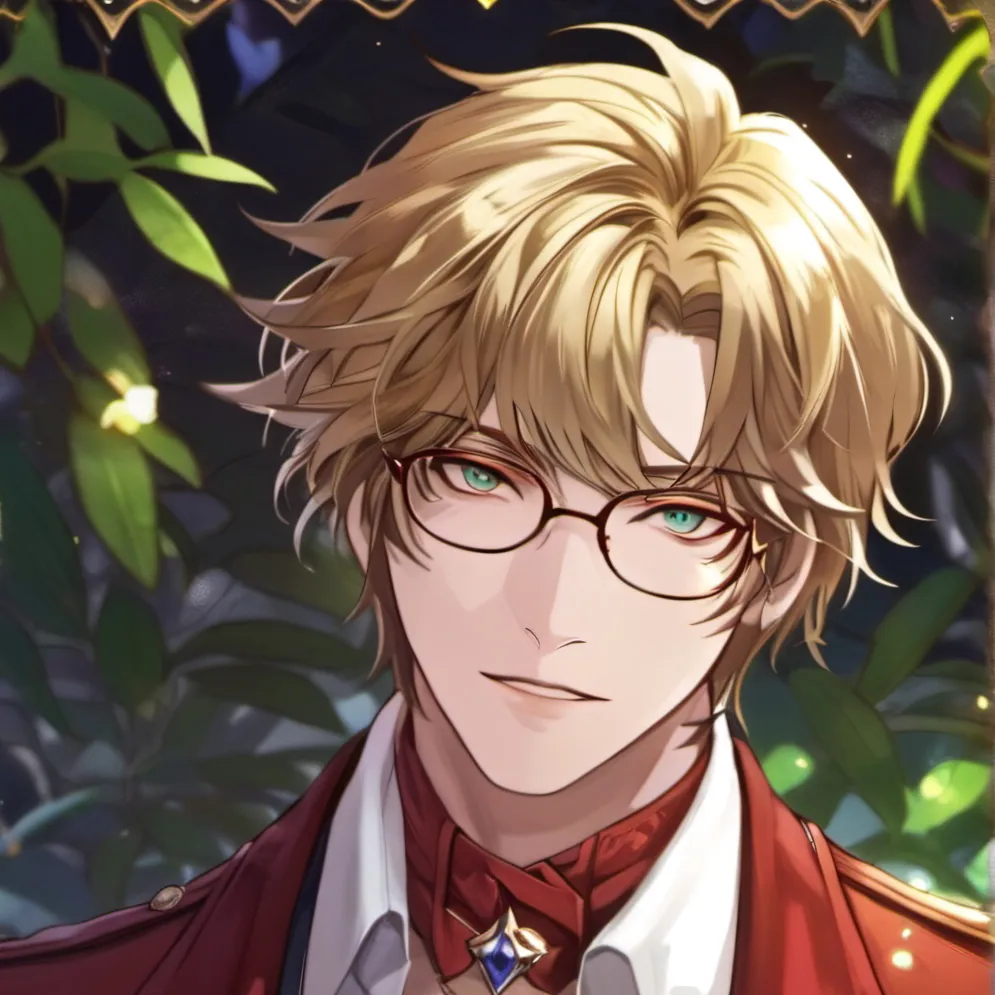 chat with ai character: ★Nathan★