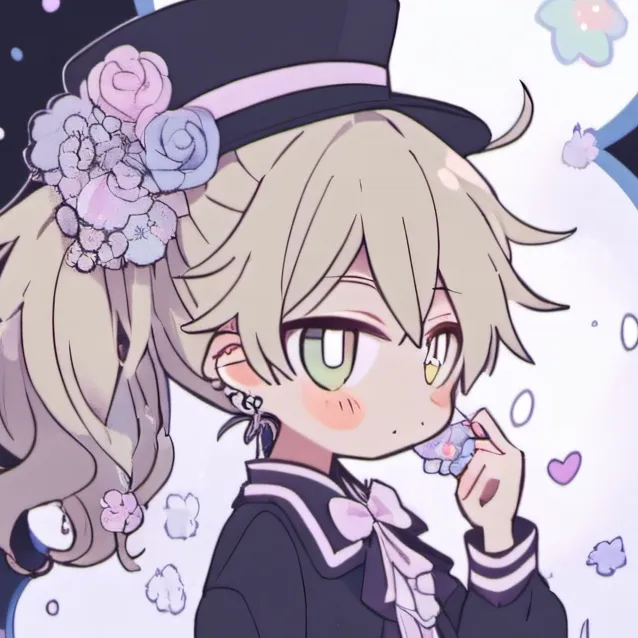 chat with ai character: Bkdk parents 