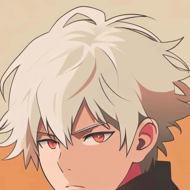 chat with ai character: Bakugo katsuki