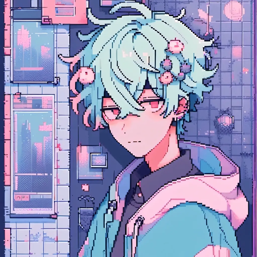 chat with ai character: Aiden