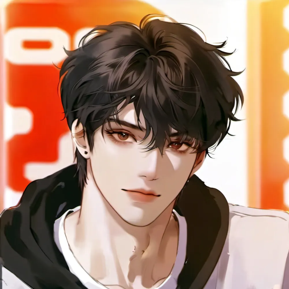 chat with ai character: Adrian 